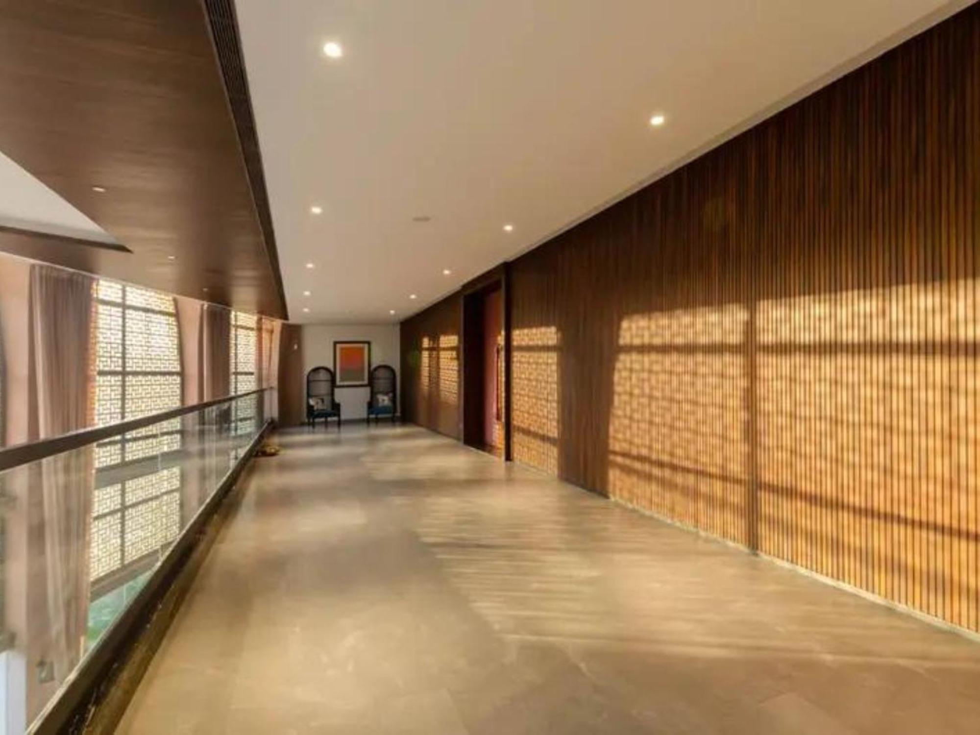 The Amore Surat Hotel Exterior photo